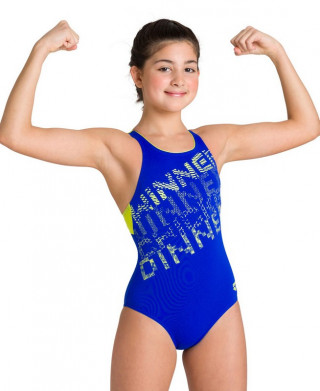 G RHYMING JR SWIM PRO BACK O 