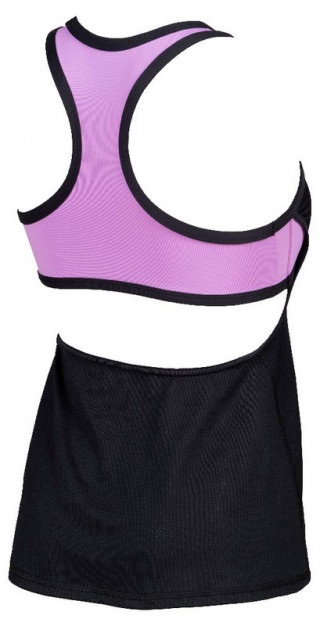 W ARENA DUO REVERSIBLE TANK 