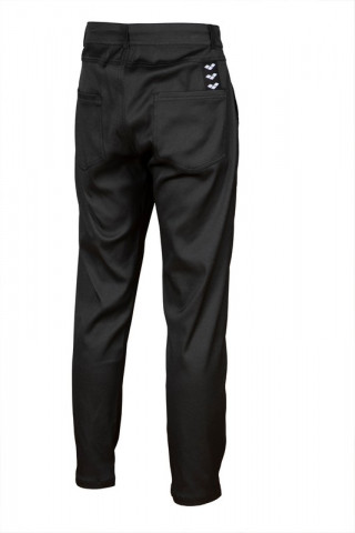 DENIM PANT BLACK 