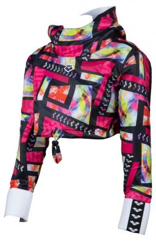 W REVERSIBLE SWEAT W-M 