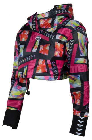 W REVERSIBLE SWEAT B-M 