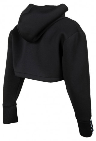 W REVERSIBLE SWEAT B-M 
