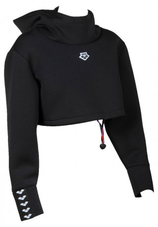 W REVERSIBLE SWEAT B-M 