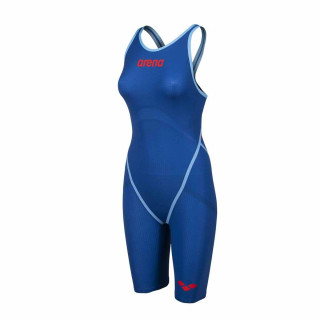 W PWSKIN CARBON FX CORE OCEAN BLUE ODELO ZA TRKE 