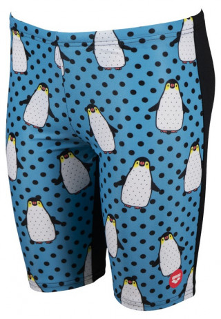 B CRAZY PENGUINS JR JAMMER 
