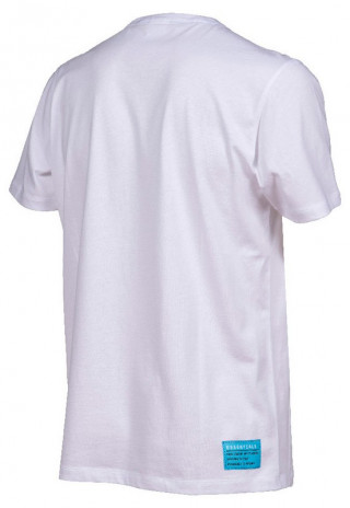 TE T-SHIRT WHITE 
