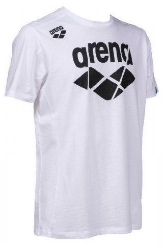 TE T-SHIRT WHITE 