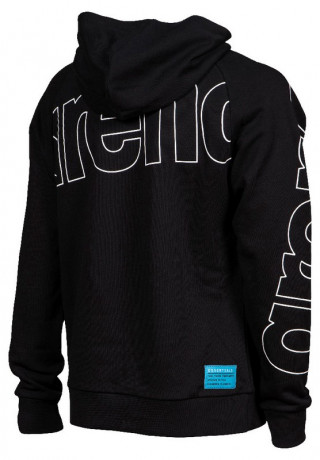 TE HOODY SWEAT BLACK 