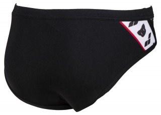 B B/W KITTIES JR BRIEF 