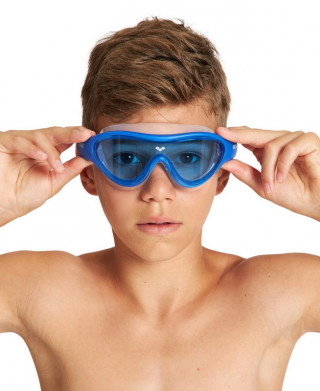 THE ONE MASK JR 