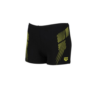 ARENA B STREAK JR SHORT BLACK  KUPAĆE GAĆE 
