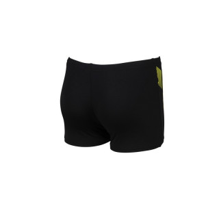 ARENA B STREAK JR SHORT BLACK  KUPAĆE GAĆE 