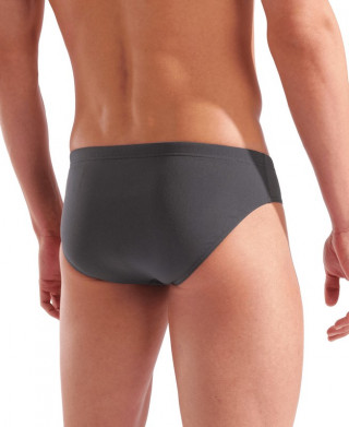 M TEAM SWIM BRIEFS SOLID 