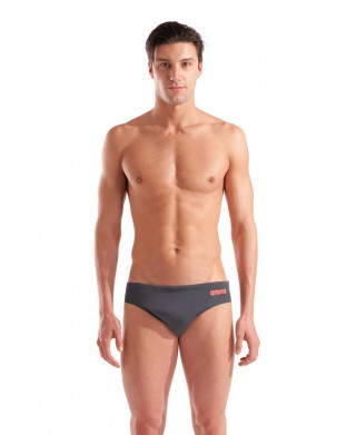 M TEAM SWIM BRIEFS SOLID 