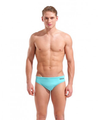 M TEAM SWIM BRIEFS SOLID 