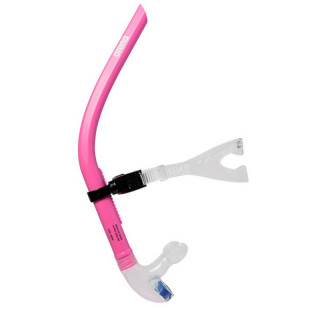 ARENA SWIM SNORKEL III PINK 