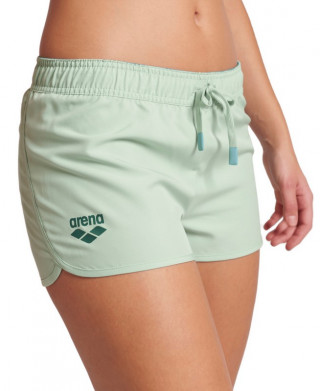 W TEAM SHORT SOLID 