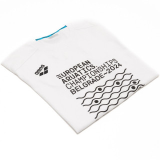 TEAM T-SHIRT PANEL BELGRADO M 100 