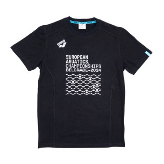 TEAM T-SHIRT PANEL BELGRADO M 500 