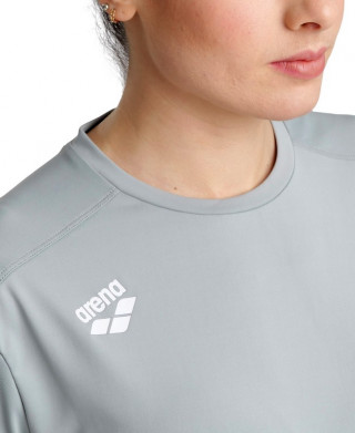 TEAM T-SHIRT SOLID JADE 