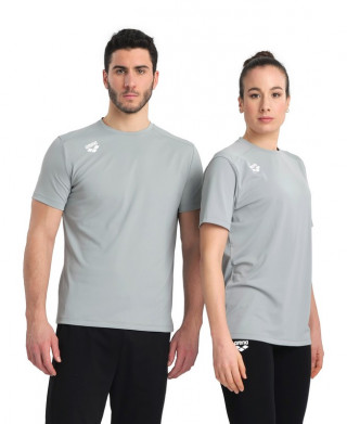TEAM T-SHIRT SOLID JADE 