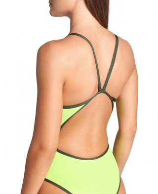 W ARENA ICONS SUPER FLY BACK FLUO 