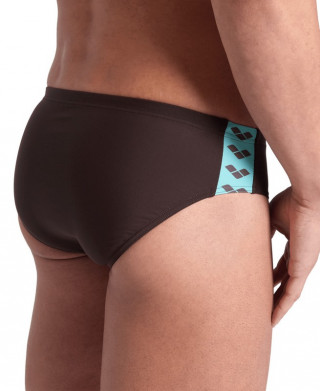 M ARENA ICONS SWIM BRIEFS SOLID M 