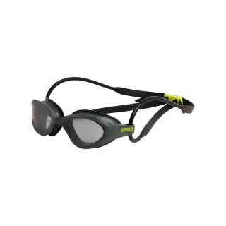 ARENA 365 GOGGLES SMOKE-DEEP GREEN-BLACK 