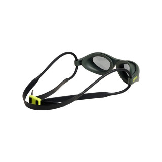 ARENA 365 GOGGLES SMOKE-DEEP GREEN-BLACK 