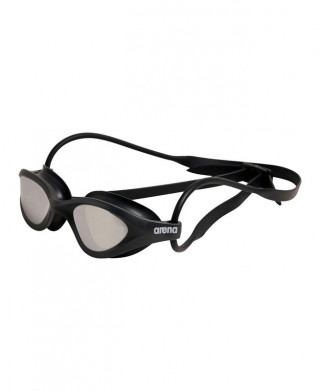 ARENA 365 GOGGLES MIRROR SILVER-DARK GREY-BLACK 