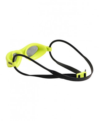 ARENA 365 GOGGLES SMOKE-LIME-BLACK 