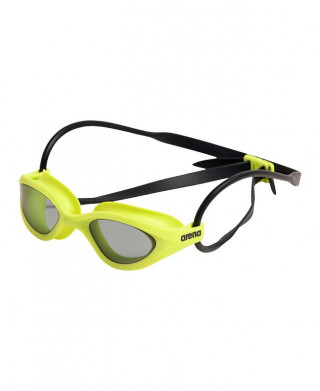 ARENA 365 GOGGLES SMOKE-LIME-BLACK 
