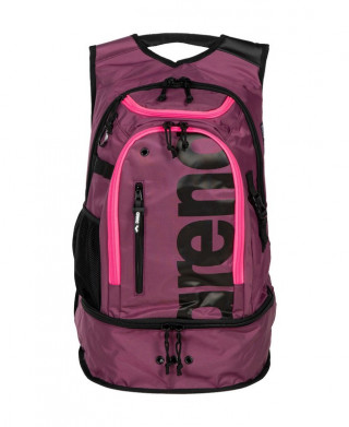 FASTPACK 3.0 PLUM-NEON PINK ARENA RANAC 