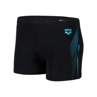 B SWIM SHORT GRAPHIC BLACK-MARTINICA DEČIJE KUPAĆE GAĆE 