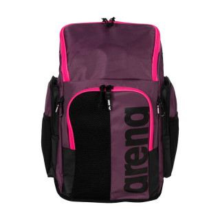 SPIKY III BACKPACK 45 PLUM-NEON 