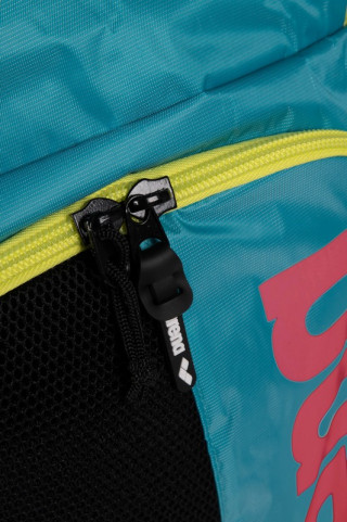 ŞPIKY III BACKPACK 45 PEACOCK 