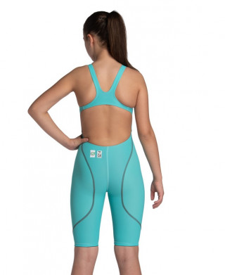 POWERSKIN ST NEXT OB JR TURQUOISE 