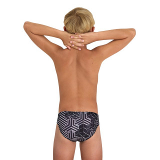 BOY'S ARENA KIKKO PRO SWIM BRIEFS 