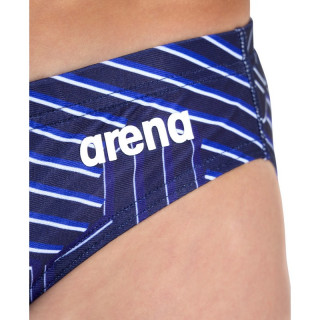 B ARENA KIKKO PRO SWIM BRIEFS NAVY/NAVY MULTI 