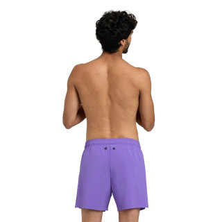 M ARENA EVO BEACH SHORT SOLID DARK LAVANDA 