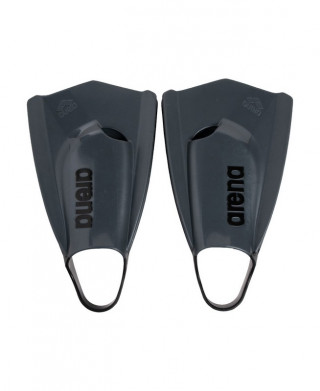 POWERFIN PRO II BLACK 