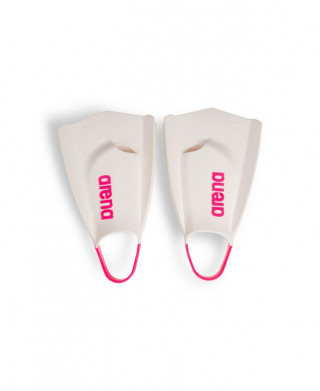POWERFIN PRO II WHITE 