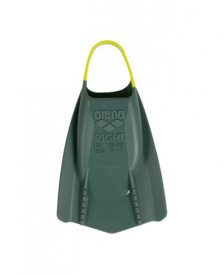 ARENA POWERFIN PRO II SAGE 