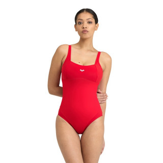 WOMENS BODYLIFT SWIMSUIT JENNY LIGHTCROSS BACK RED ŽENSKI KUPAĆI KOSTIM 