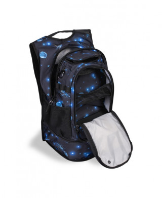 FASTPACK 3.0 BACKPACK ALLOVER AQUA 