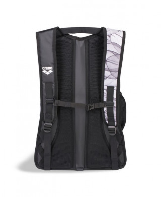 FASTPACK 3.0 BACKPACK ALLOVER SEABED 