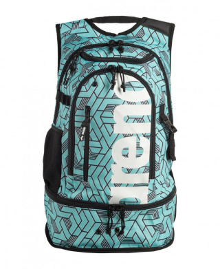 FASTPACK 3.0 ALLOVER ESCAPE RANAC 