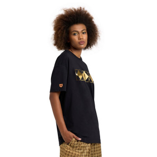 ARENA 50TH GOLD T-SHIRT 