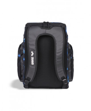 SPIKY III BACKPACK 45 ALLOVER AQUA 