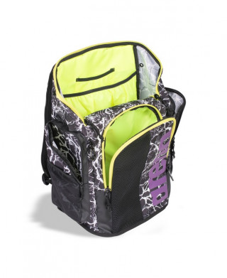SPIKY III BACKPACK 45 ALLOVER BW 